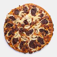 پیتزا چانو ایتالیایی