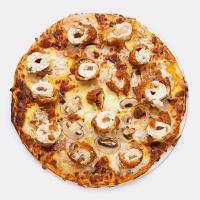 پیتزا دیابلو