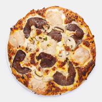 پیتزا رجینا