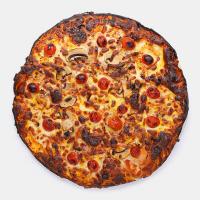 پیتزا مارگاریتا ایتالیایی