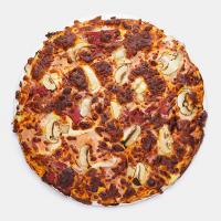 پیتزا ویتلو ایتالیایی