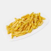 سیب زمینی با ادوبه جات معطر