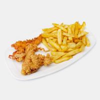 فیله استریپس