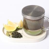 چای لمون گرس