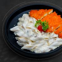 پاستا آلفردو سوخاری