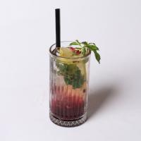 بلک موهیتو