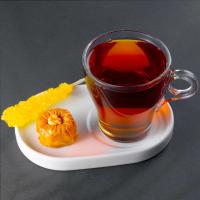 چای سیاه دمی