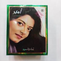 حنا هندی مشکی اصل