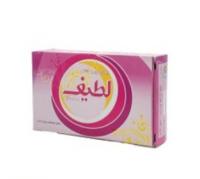 پودر موبر واجبی لطیف بسته بزرگ