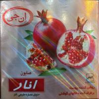 صابون انار