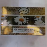 صابون بابونه