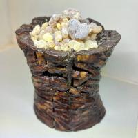 کندر آتشی