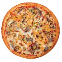 پیتزا فیلادلفیا