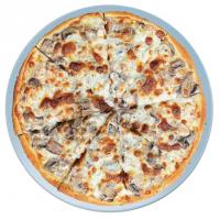 پیتزا آلفردو