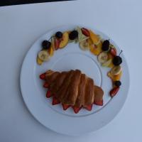 کراسان خامه مارمالاد توت فرنگی