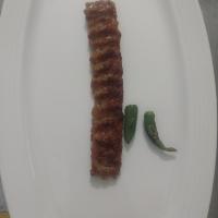 کباب کوبیده (سیخی)