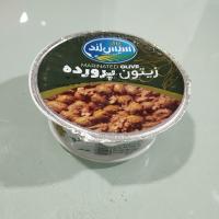 زیتون پرورده