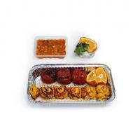 خوراک جوجه کباب فیله