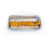 جوجه کباب (یک سیخ)