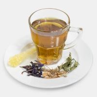 دمنوش آرامش