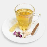 دمنوش تقویتی