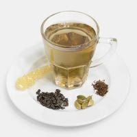 دمنوش رژیمی