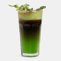 اسموتی اسپرسو موهیتو