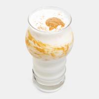 شیک بادام زمینی