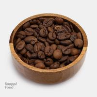 دانه قهوه 30 درصد عربیکا