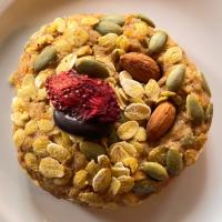 کوکی اوتمیل