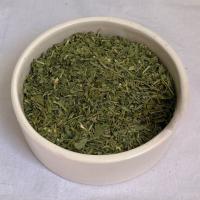 شنبلیله خشک شده