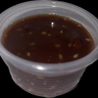 سس کنجد اضافه