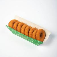 پیاز حلقه ای سوخاری