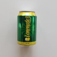 لیموناد قوطی