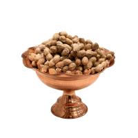 بادام زمینی غلاف دار