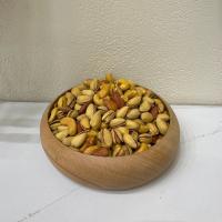 آجیل سه مغز اعلاء شور اصل تبریز