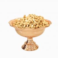 بادام هندی بوداده بی نمک