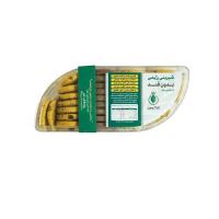 شیرینی رژیمی بدون قند شکو جیم