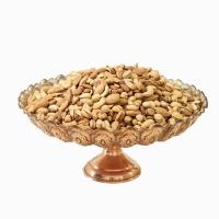 آجیل بوداده بی نمک