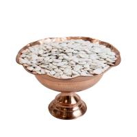 تخمه مرمری شور