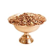 بادام زمینی شور آستانه