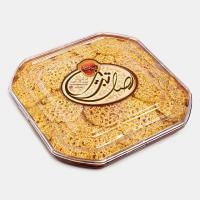 سوهان کنجدی