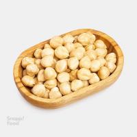 مغز فندق بو داده بی نمک اعلاء