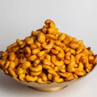 بادام هندی 240 شور