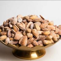 آجیل نمکی تبریز