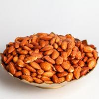 مغز بادام شور خارجی