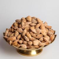 بادام منقا شور