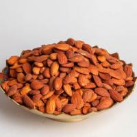 مغز بادام ایرانی پیوندی شور