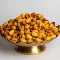 پسته کله قوچی شور دستچین