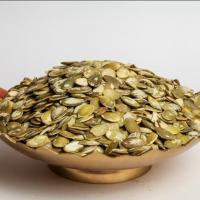 مغز تخمه کدو مرمری